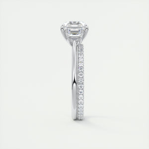The Nouveau | Asscher