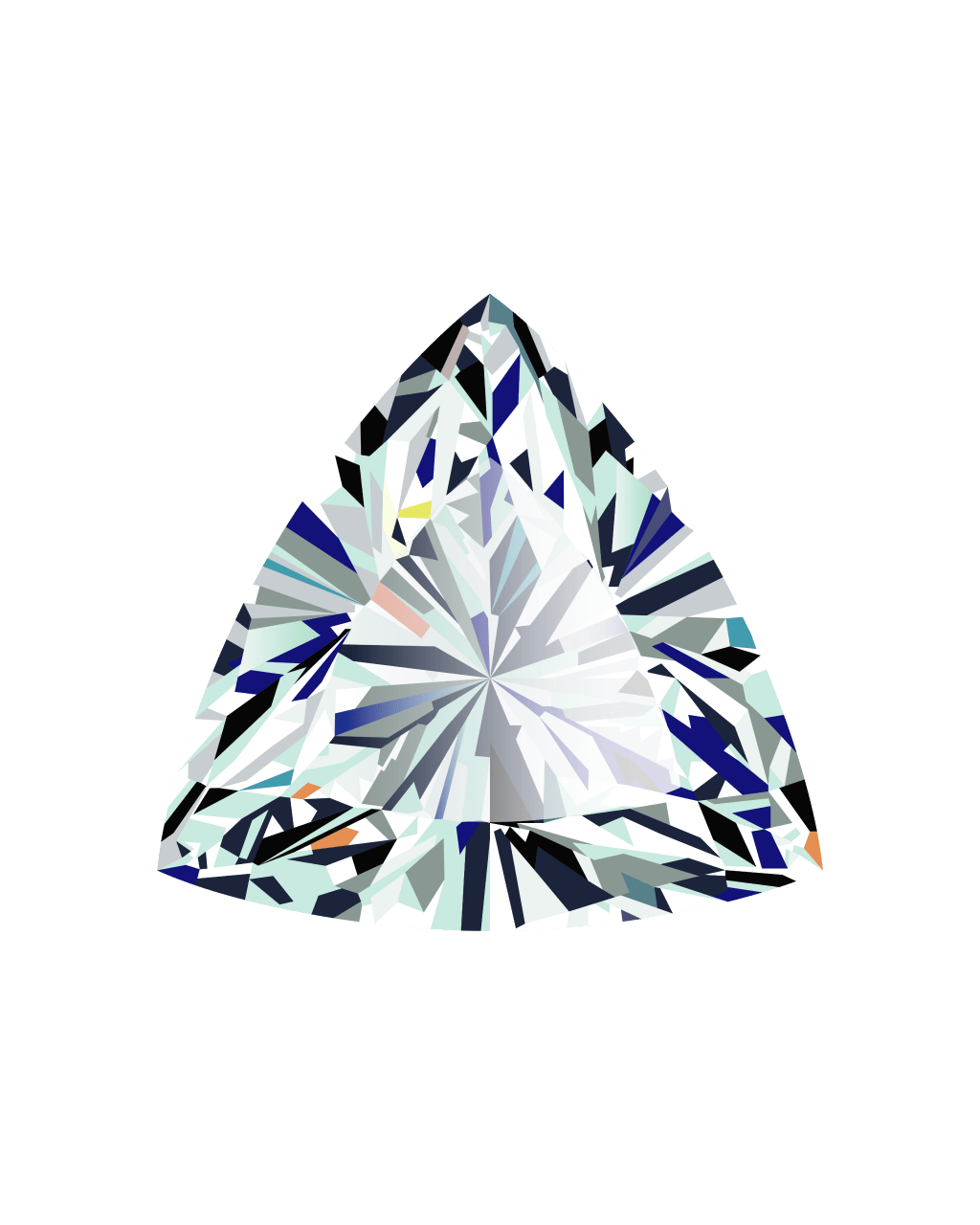 Diamond [ID: 1]