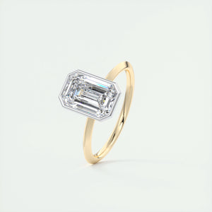 The Underline | Emerald