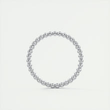 The Caviar Eternity