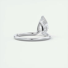 The Cantilever | Pear