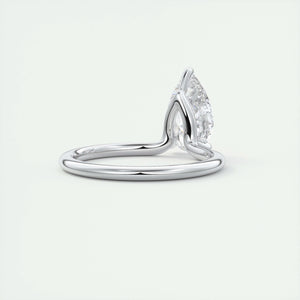 The Cantilever | Pear