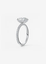 The Harper Deluxe | Oval