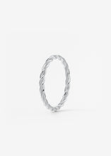 The Skinny Twist