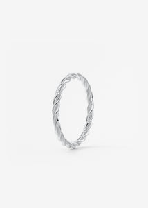 The Skinny Twist