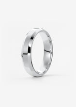 The Bevel Edge Band