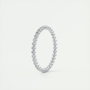 The Caviar Eternity