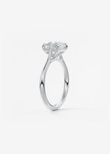 The Cathedral | Asscher