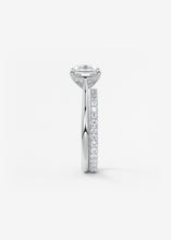 The Cathedral | Asscher