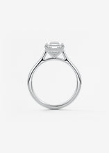 The Cathedral | Asscher
