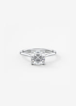 The Cathedral | Asscher