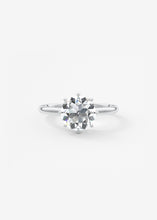 The Duchess | Round