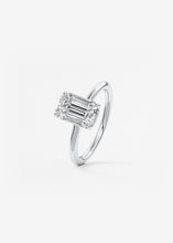 Plunge Hidden Halo | Emerald