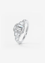 The Deco Bullet | Emerald