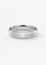 The Bevel Edge Band