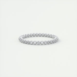 The Caviar Eternity