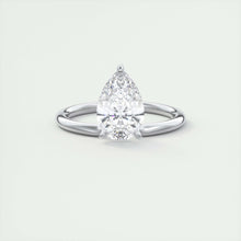 The Cantilever | Pear