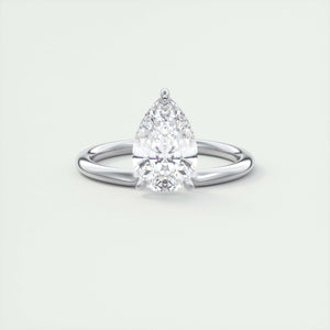 The Cantilever | Pear