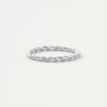 The Skinny Twist