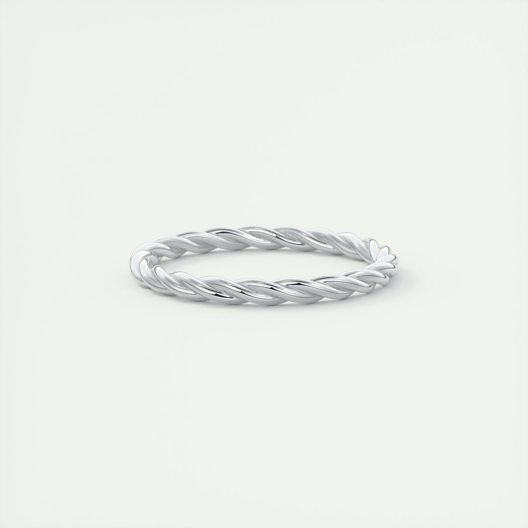 The Skinny Twist