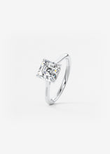 The Cathedral | Asscher