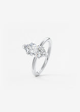 The Harper | Marquise