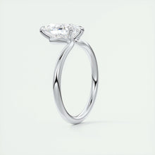 The Cantilever | Pear