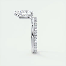 The Cantilever | Pear