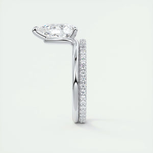 The Cantilever | Pear