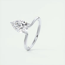 The Cantilever | Pear