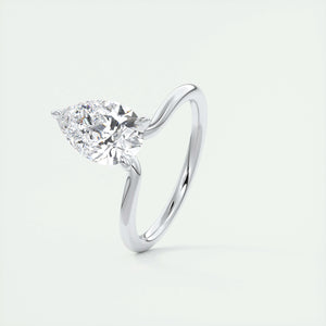 The Cantilever | Pear