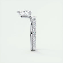 The Cantilever | Trillion