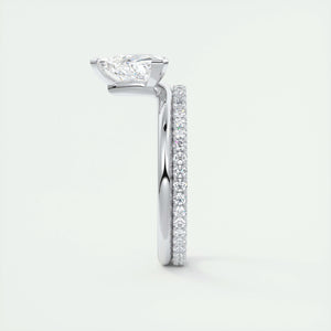 The Cantilever | Trillion