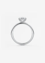 Hidden Halo | Marquise