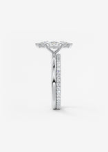 The Harper | Marquise