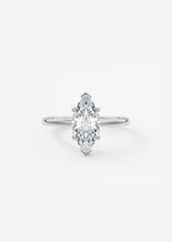 The Harper | Marquise