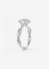 The Knot | Round