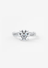 The Knot | Round