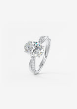 The Knot | Oval