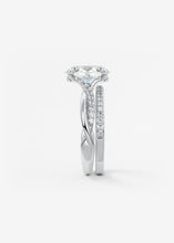 The Knot | Oval