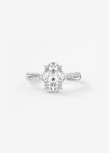 The Knot | Oval