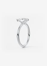 The Plunge | Pear