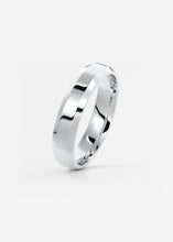 The Bevel Edge Band
