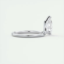 The Cantilever | Pear