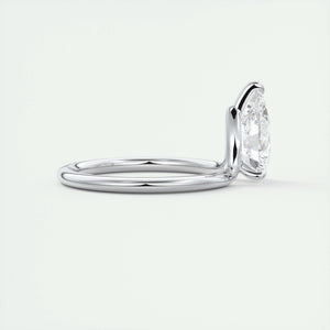 The Cantilever | Pear