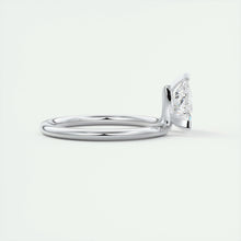 The Cantilever | Trillion