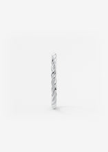 The Skinny Twist