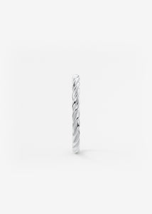 The Skinny Twist