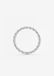 The Skinny Twist