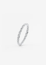 The Skinny Twist